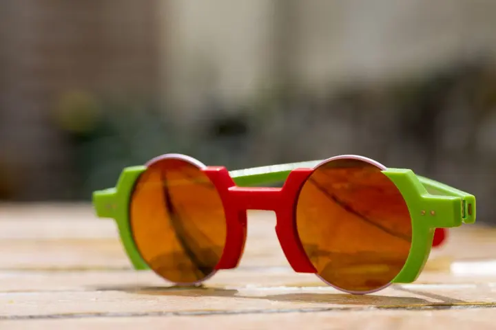 lunettes de soleil