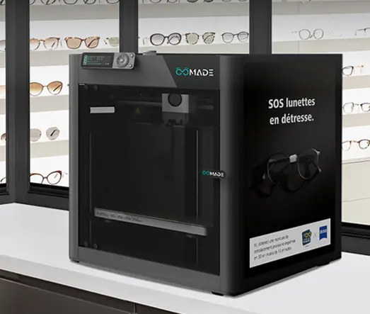 Imprimante 3D