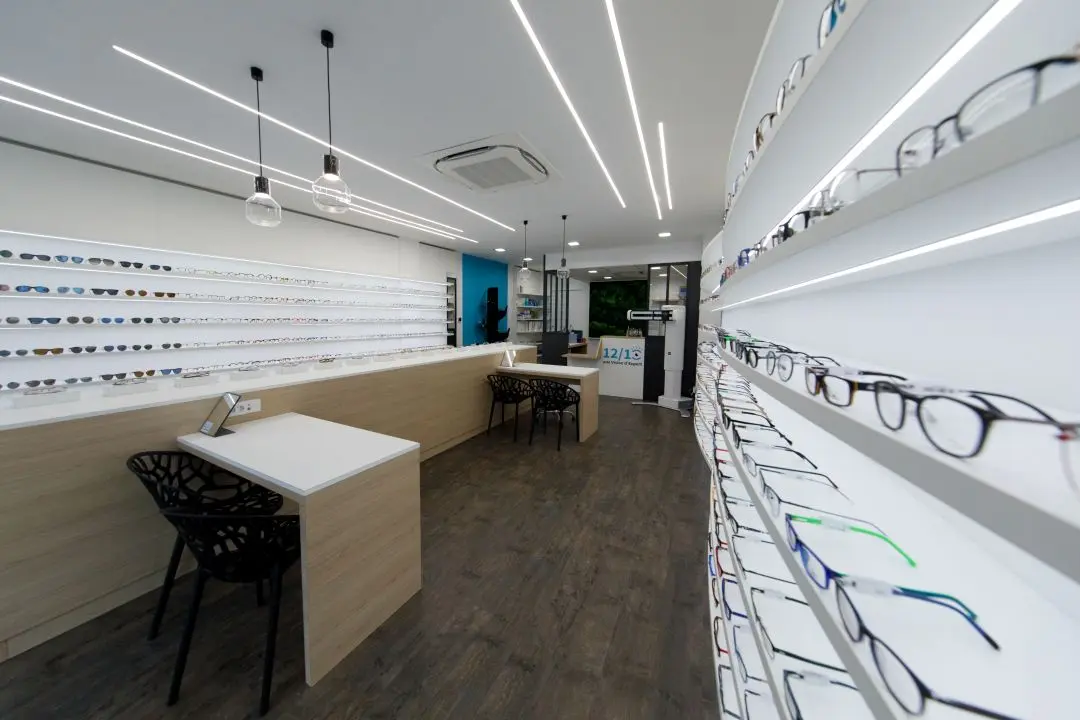 Notre magasin