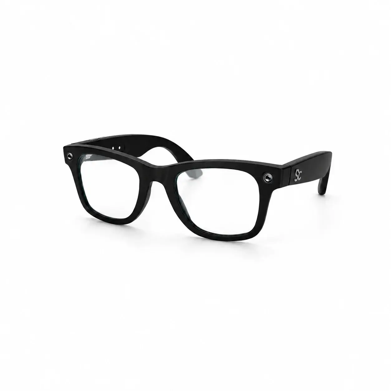 lunettes connectée