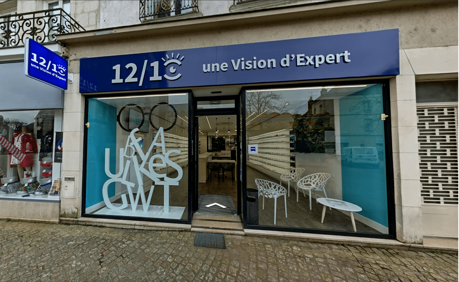 Illustration Unspash lunette